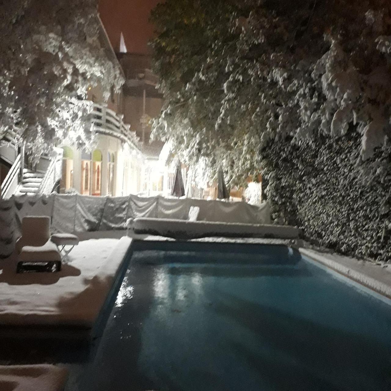 Готель Logis Le Relais De Fusies Лакон Екстер'єр фото